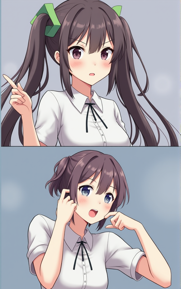 Kaira - roommate AI Roleplay