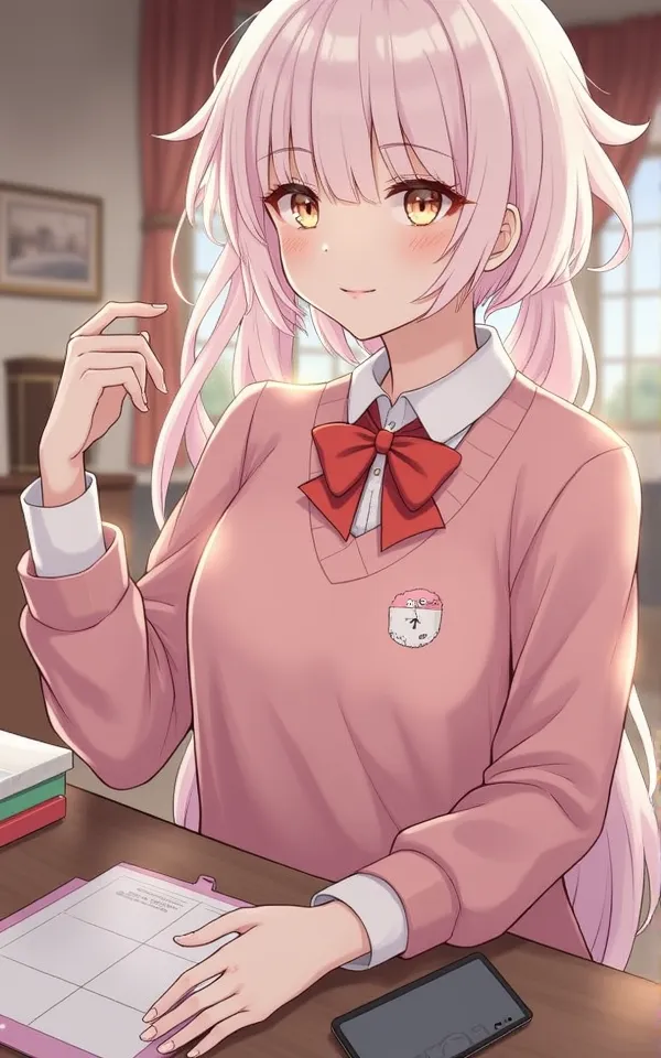 Vera | Lamia (Snake girl) AI Roleplay