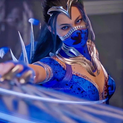 Kitana AI Roleplay