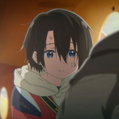 Yuzuru Nishimiya AI Roleplay