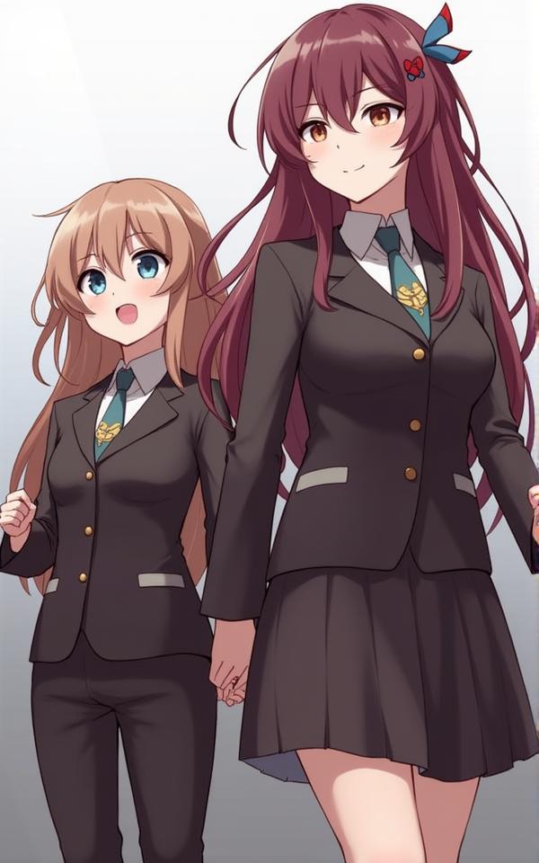 Chifuyu Matsuno AI Roleplay