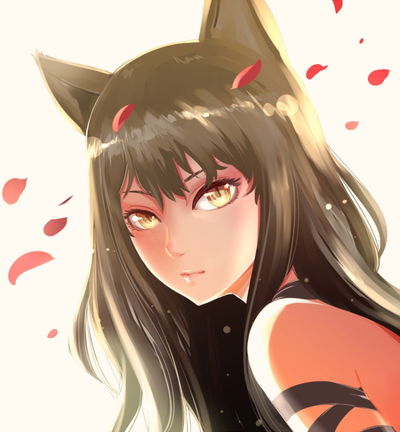 Blake Belladonna: A New Chance AI Roleplay