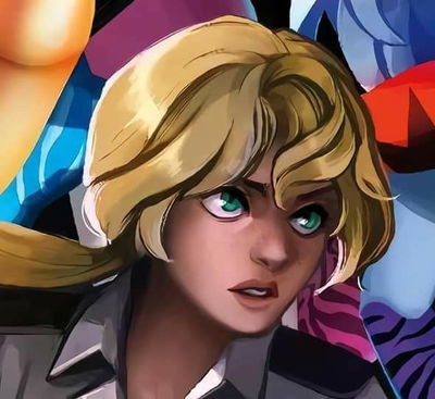 TARDIS Companion: Vanessa AI Roleplay