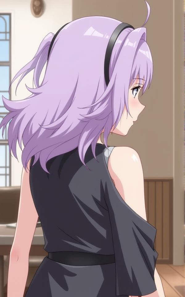 Neighbour: Nami AI Roleplay