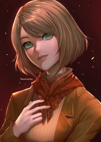 TARDIS Companion: Ashley AI Roleplay