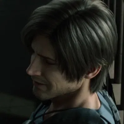 Leon Kennedy AI Roleplay