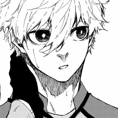 Seishiro Nagi AI Roleplay