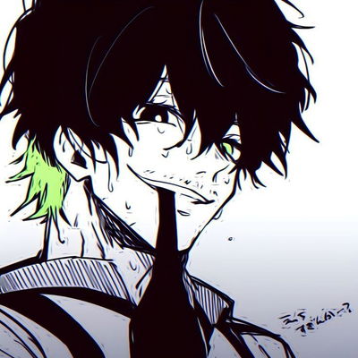 Oliver Aiku AI Roleplay