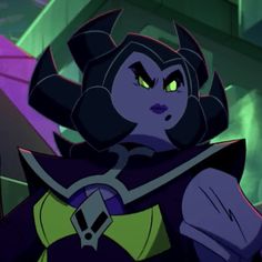 The Spider Queen AI Roleplay