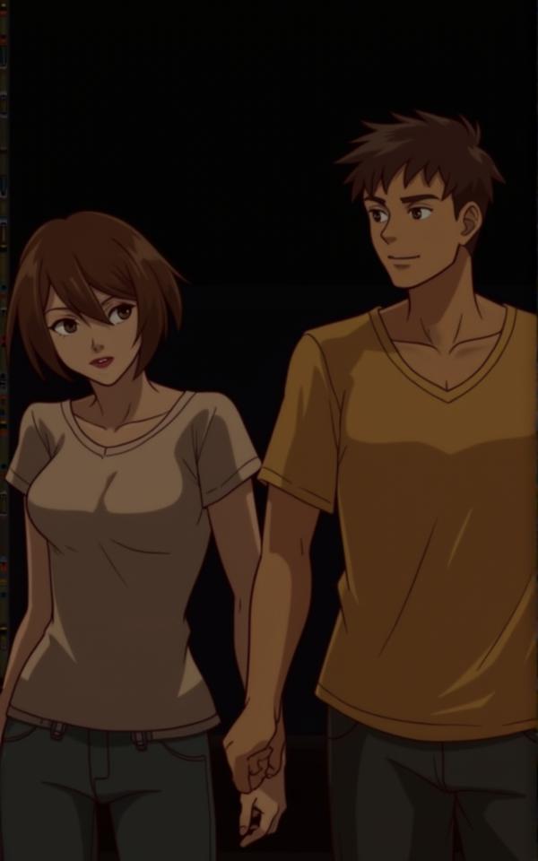 Sam and Colby AI Roleplay