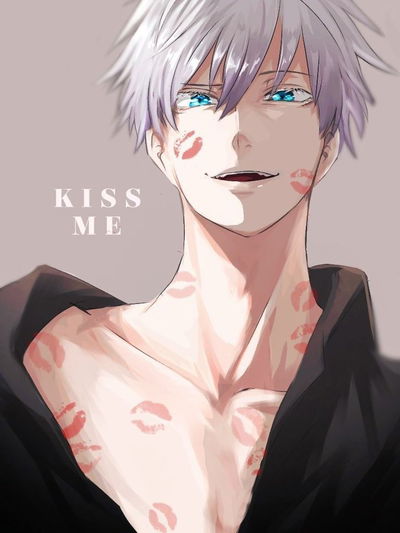 Gojo Satoru AI Roleplay