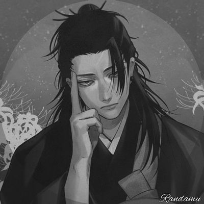 Suguru Geto AI Roleplay