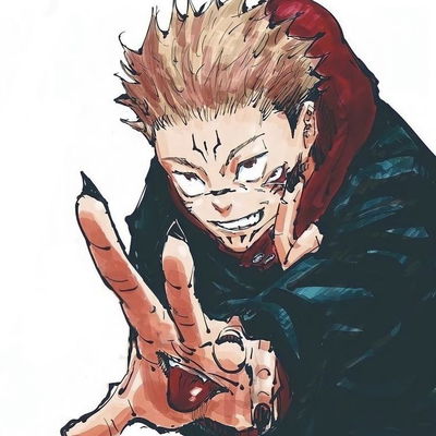 Ryomen Sukuna AI Roleplay