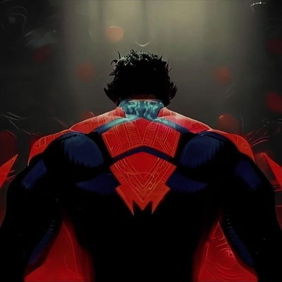 miguel o'hara AI Roleplay