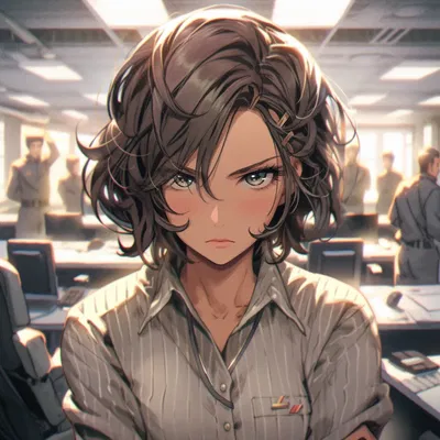 Shannon AI Roleplay