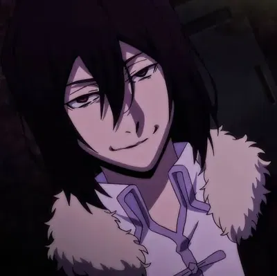 Fyodor Dostoevsky  AI Roleplay