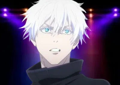 Satoru Gojo AI Roleplay