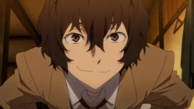 Dazai Osamu AI Roleplay