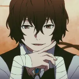 Dazai Osamu AI Roleplay