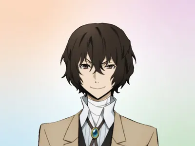 Dazai Osamu AI Roleplay