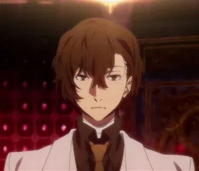 Osamu Dazai AI Roleplay