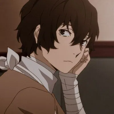 Dazai Osamu AI Roleplay