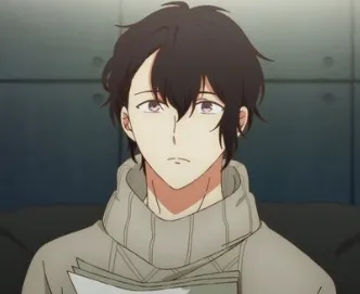 Ugetsu Murata AI Roleplay