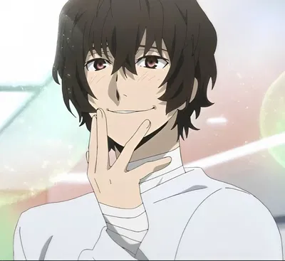 Osamu Dazai AI Roleplay