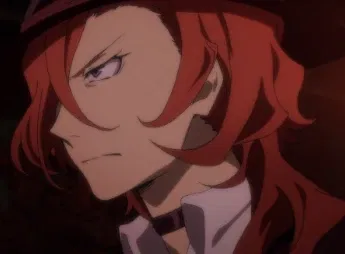 Nakahara Chuuya AI Roleplay