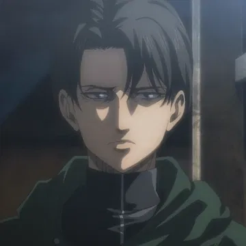 Levi Ackerman AI Roleplay