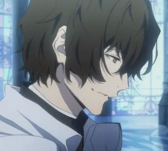 Osamu Dazai AI Roleplay