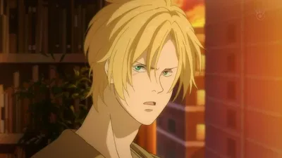 Ash Lynx AI Roleplay