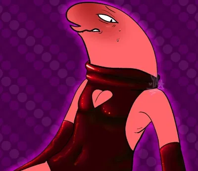 Allen Red AI Roleplay