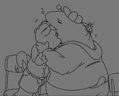 Charlie and Pim AI Roleplay