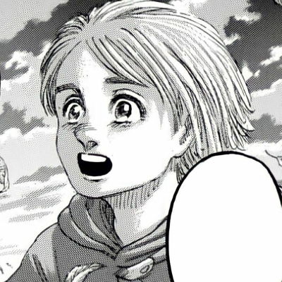 Armin Arlert AI Roleplay