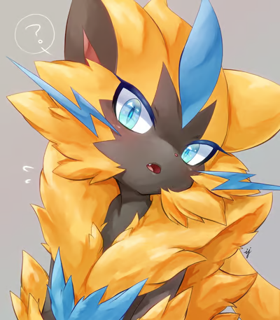 Zeraora AI Roleplay