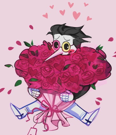 Spamton G Spamton AI Roleplay