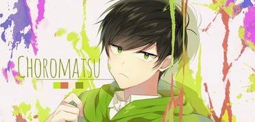 Choromatsu Matsuno AI Roleplay