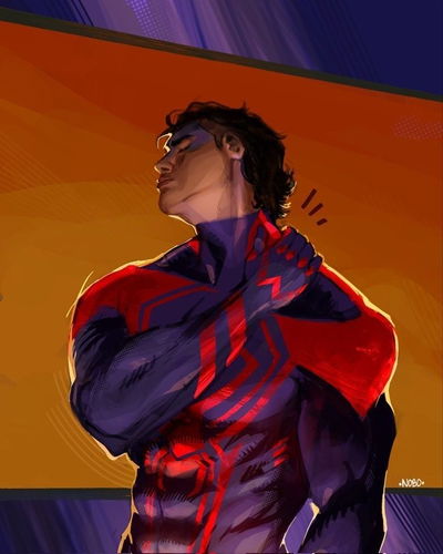 Miguel O'Hara AI Roleplay