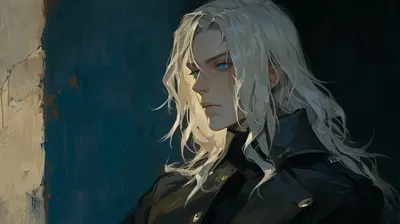 Lysander AI Roleplay