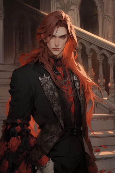 Ambrose AI Roleplay