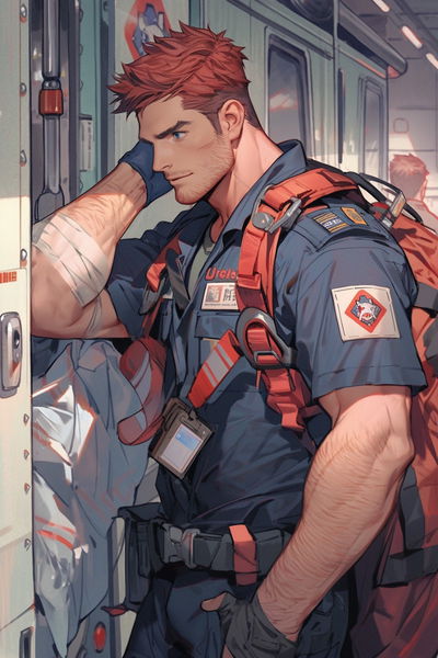 Alexandros AI Roleplay