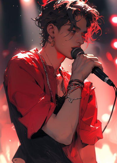 Dae-Hyun AI Roleplay