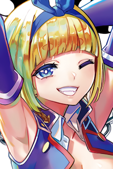 Shushu Suruga AI Roleplay