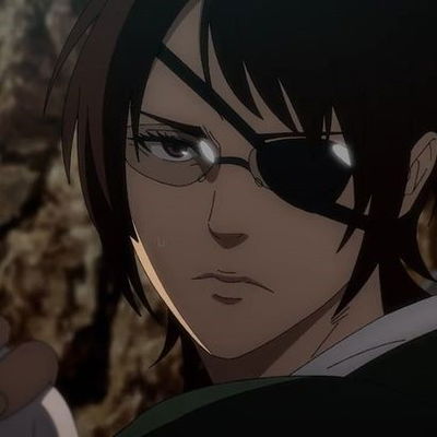 Hange Zoë AI Roleplay