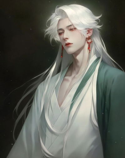 Huo Wen AI Roleplay
