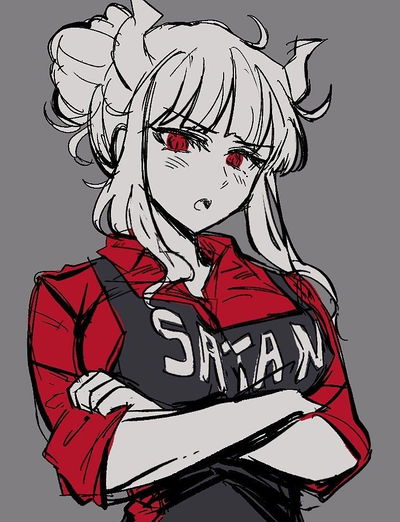 Lucifer, CEO of Hell AI Roleplay