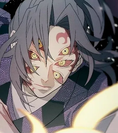 Kokushibo AI Roleplay