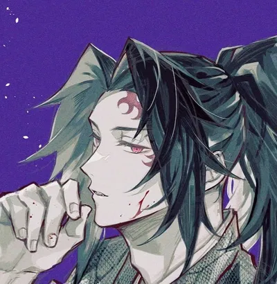 Michikatsu AI Roleplay