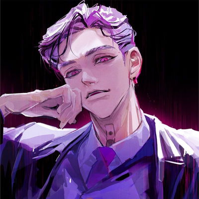 Ran Haitani AI Roleplay